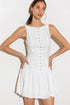 at-first-glance-woven-mini-dress Flying Tomato-Sophia's Style-6
